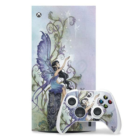 Creation by Amy Brown Xbox Series X Skins